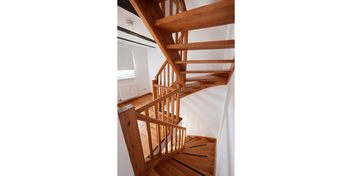 Maisonettenwohnung Lorch - 5 Zimmer, 160 m&sup2;, 1.200&euro; | Angebot:24566963