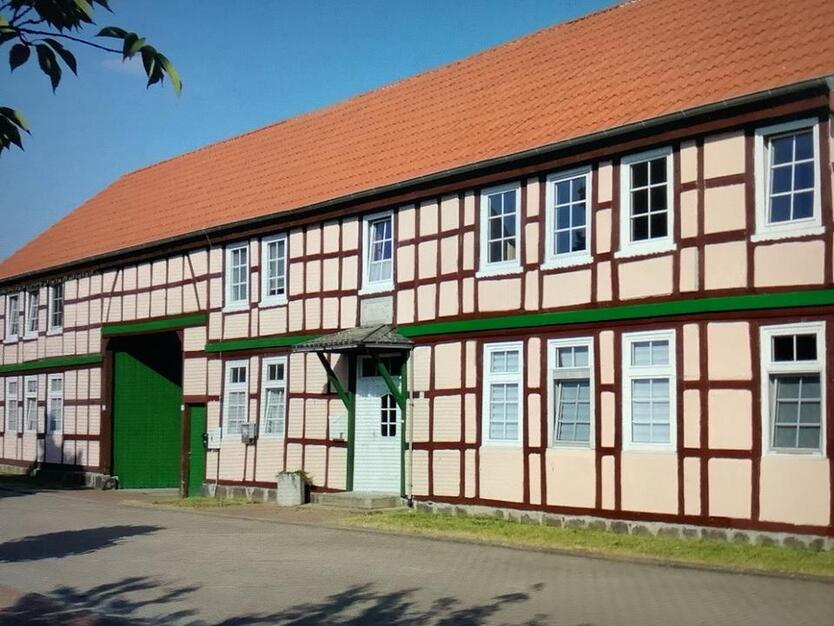 Zimmer FerienWohnung Monteure