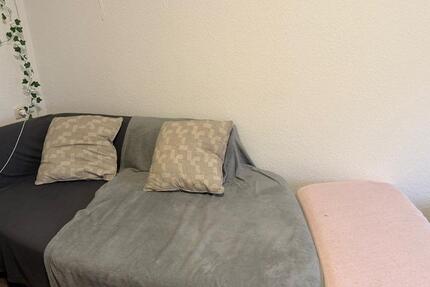 Wohnen auf Zeit Greifswald - 1 Zimmer, 32 m&sup2;, 350&euro; | Angebot:24784337