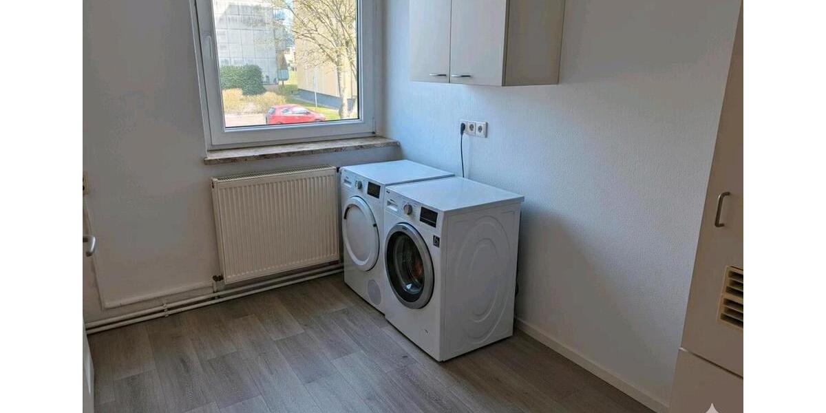 Etagenwohnung Dargun - 4 Zimmer, 76 m&sup2;, 780&euro; | Angebot:25872265