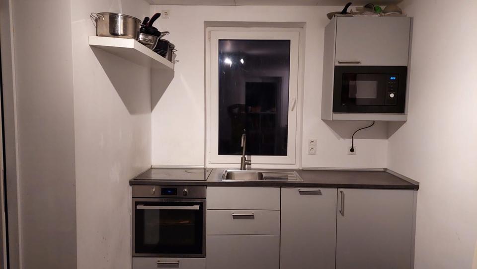 Einfamilienhaus Oldenburg Bloherfelde - 1 Zimmer, 21 m&sup2;, 340&euro; | Angebot:24438605
