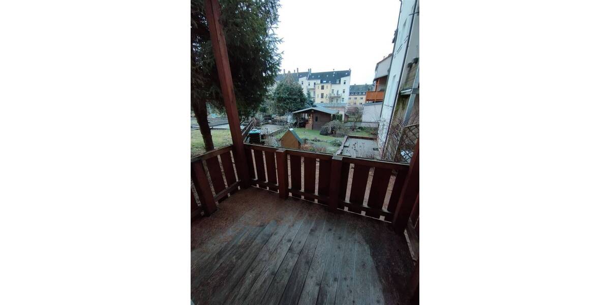 Etagenwohnung Chemnitz Ebersdorf - 3 Zimmer, 72 m&sup2;, 349&euro; | Angebot:26852308