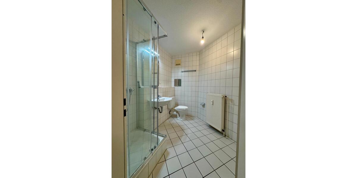 Etagenwohnung Braunschweig Wabe-Schunter-Beberbach - 2 Zimmer, 57 m&sup2;, 600&euro; | Angebot:26531327