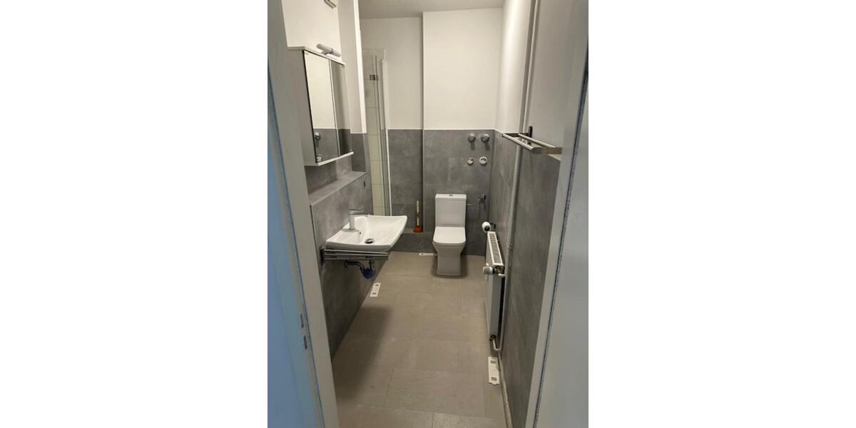 Etagenwohnung Kassel Philippinenhof-Warteberg - 3 Zimmer, 70 m&sup2;, 825&euro; | Angebot:25350241