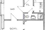 Helle 2,5-Zimmer-Wohnung mit Stellplatz in Oldenburg-Osternburg