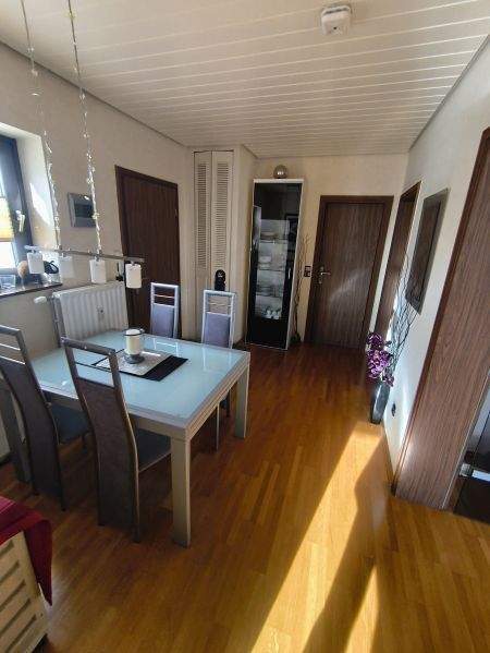 Etagenwohnung Lüdenscheid Gevelndorf - 2 Zimmer, 61 m&sup2;, 550&euro; | Angebot:25777879