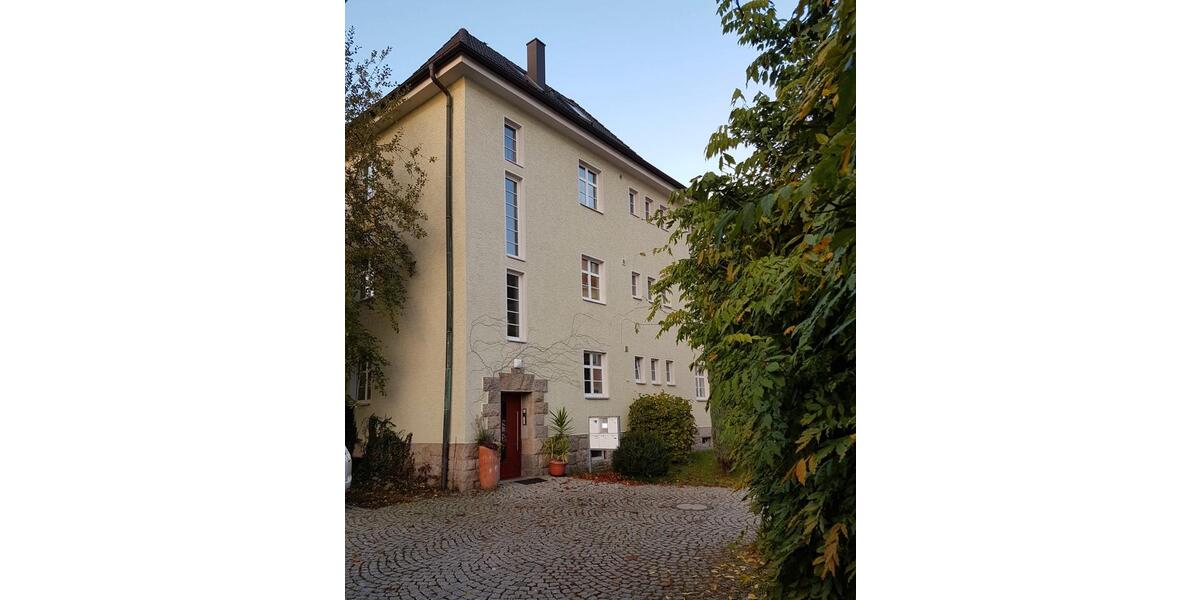 Maisonettenwohnung Weiden in der Oberpfalz - 2 Zimmer, 86 m&sup2;, 750&euro; | Angebot:26554773