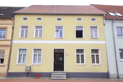 Wohnung zum Mieten in Gardelegen 250 € 33 m² 1 zimmer