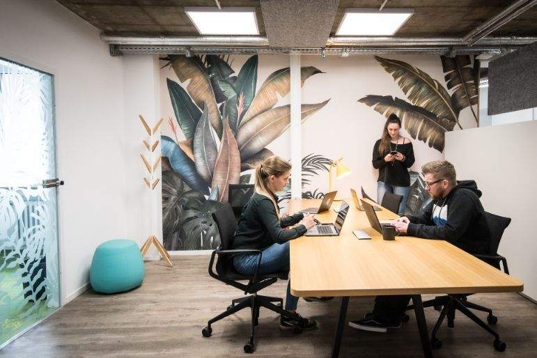 Gewerbeobjekt Bochum Innenstadt - 1.390&euro; | Angebot:25872424