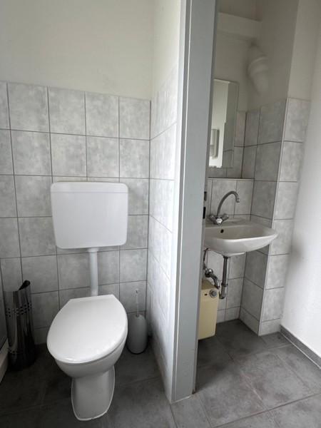 Gewerbefläche zu vermieten - 53qm in zentraler Lager