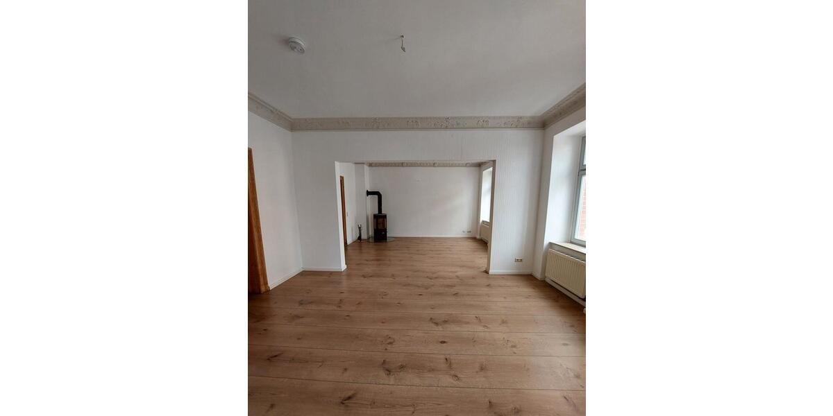 Etagenwohnung Leipzig Nordost - 4 Zimmer, 134 m&sup2;, 1.297&euro; | Angebot:26544918