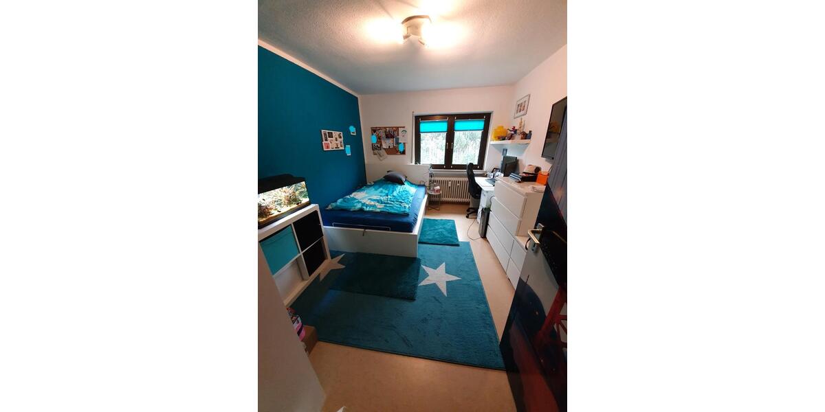 Etagenwohnung Stadtallendorf - 4 Zimmer, 122 m&sup2;, 915&euro; | Angebot:26248558