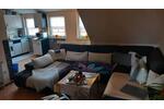 Dachgeschoßwohnung Oberharz am Brocken Benneckenstein - 2 Zimmer, 40 m&sup2;, 390&euro; | Angebot:26004750