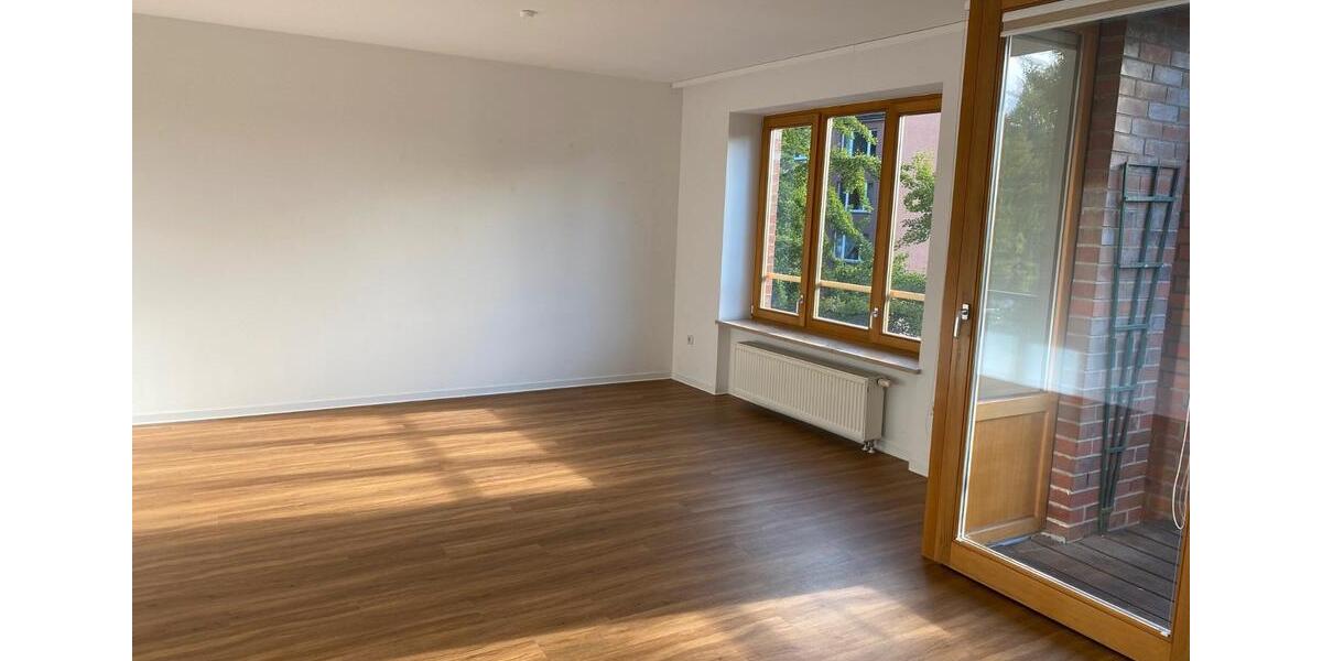 Erdgeschoßwohnung Hamburg Borgfelde - 1 Zimmer, 48 m&sup2;, 438&euro; | Angebot:26562620