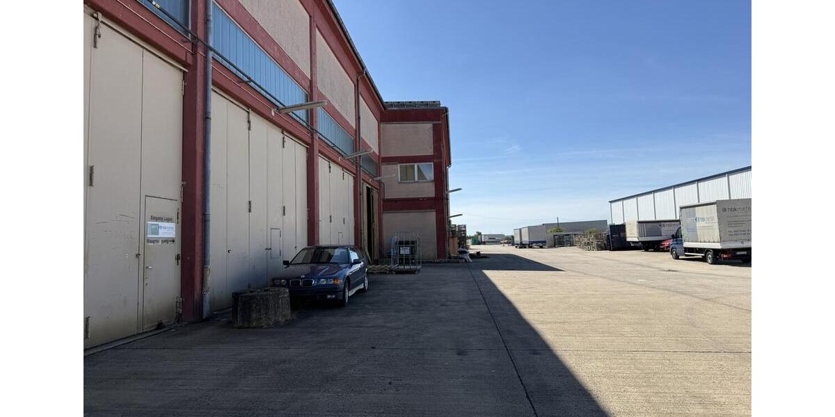 Gewerbeobjekt Bindlach - 3.950&euro; | Angebot:23602289