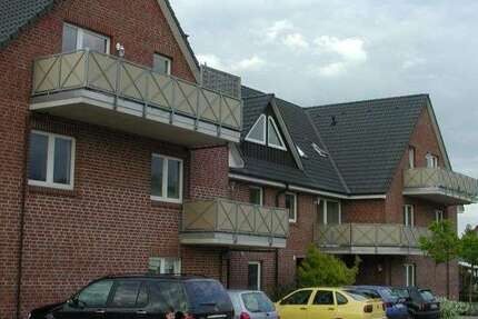 Wohnung Hagenburg - 2 Zimmer, 69 m&sup2;, 585&euro; | Angebot:26103952