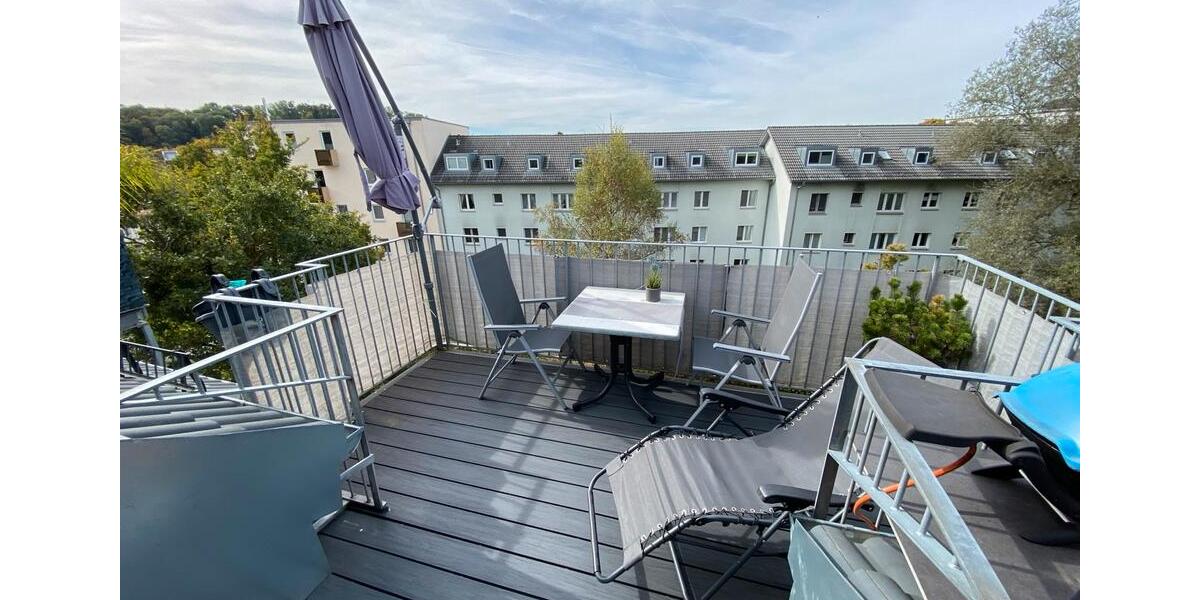 Dachgeschoßwohnung Kumhausen - 3 Zimmer, 72 m&sup2;, 1.000&euro; | Angebot:25080723