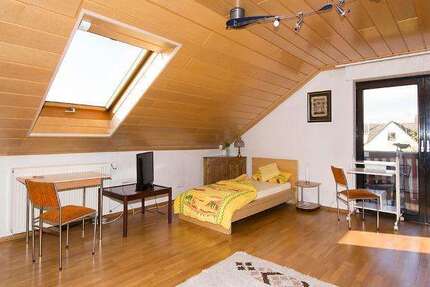 Zimmer Waghäusel - 1 Zimmer, 430&euro; | Angebot:27292541