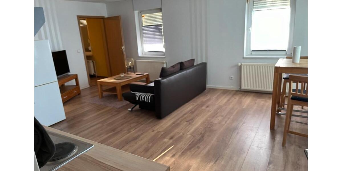 Erdgeschoßwohnung Sonnenstein - 2 Zimmer, 50 m&sup2;, 350&euro; | Angebot:25633291