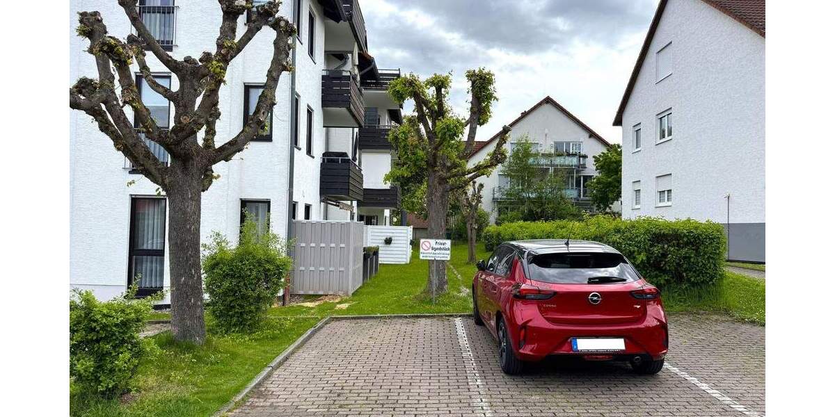 Etagenwohnung Kaufungen Niederkaufungen - 3 Zimmer, 89 m&sup2;, 890&euro; | Angebot:26657247