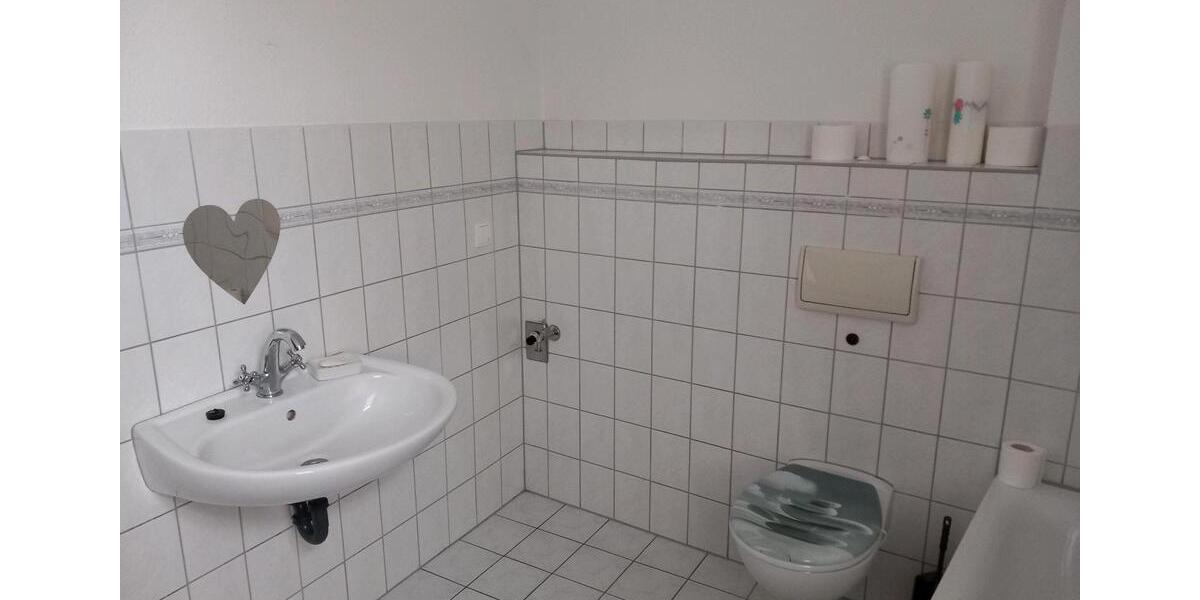 Maisonettenwohnung Werdau - 5 Zimmer, 142 m&sup2;, 1.199&euro; | Angebot:26426380