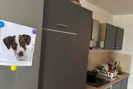 Wohnen auf Zeit Rodgau - 1 Zimmer, 10 m&sup2;, 450&euro; | Angebot:26438448