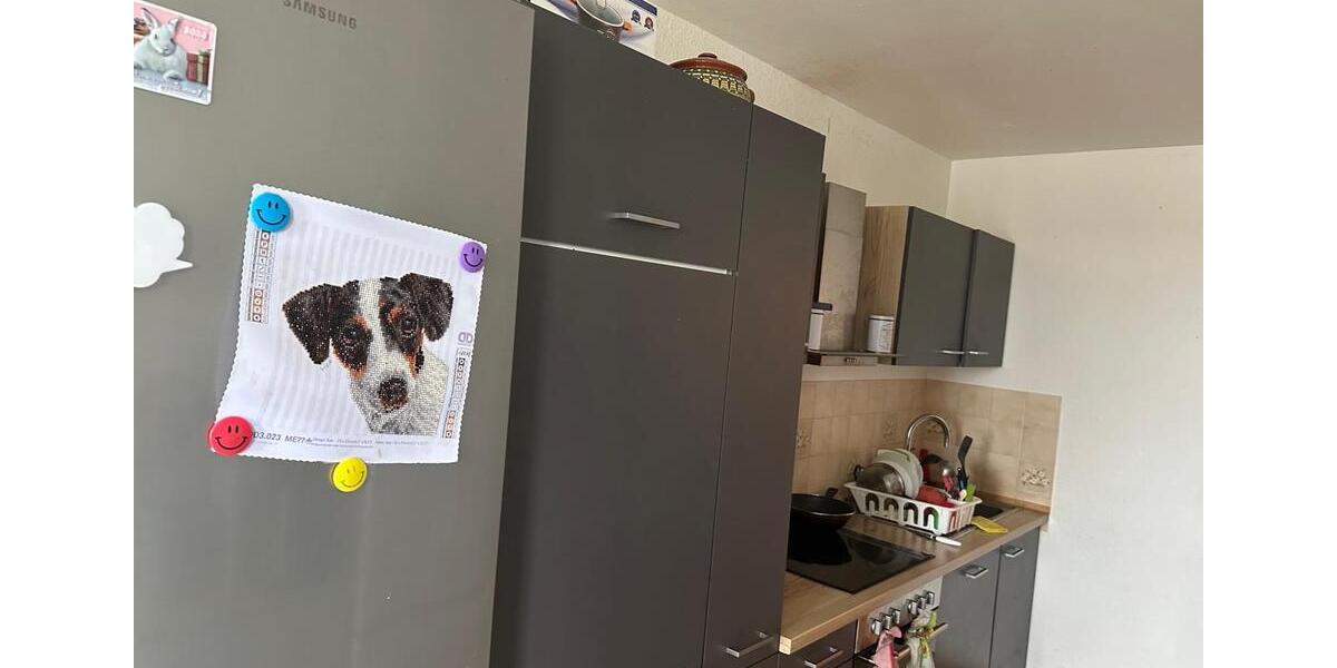 Wohnen auf Zeit Rodgau - 1 Zimmer, 10 m&sup2;, 450&euro; | Angebot:26438448