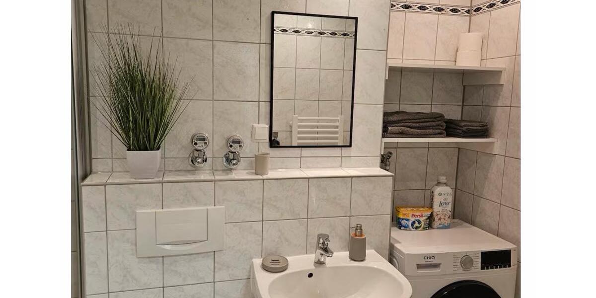 Wohnen auf Zeit Hannover Bothfeld-Vahrenheide - 1 Zimmer, 45 m&sup2;, 1.250&euro; | Angebot:24365671