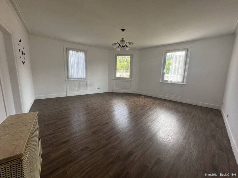 Funktionale 3 Zimmer Wohnung im Seebach sucht neuen Mieter