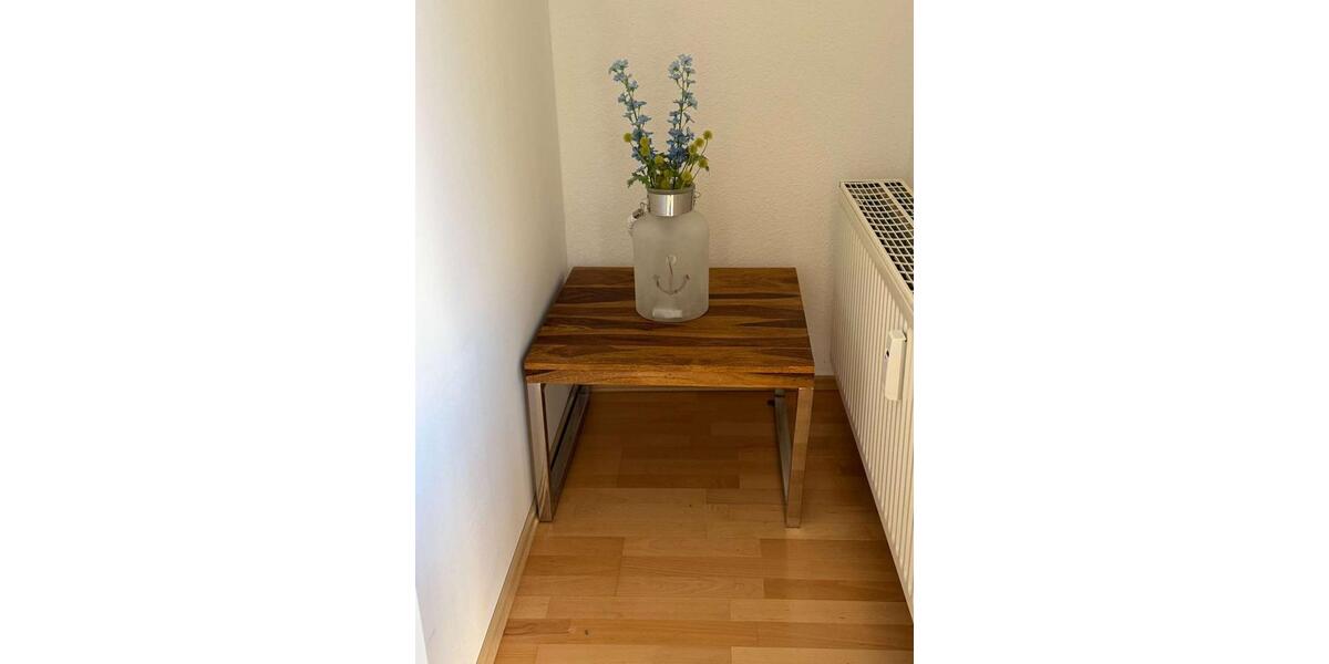 Etagenwohnung Erfurt - 3 Zimmer, 55 m&sup2;, 2.200&euro; | Angebot:26262233