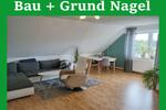 Moderne, geräumige Wohnung mit Balkon am Stadtrand. Einbauküche möglich!