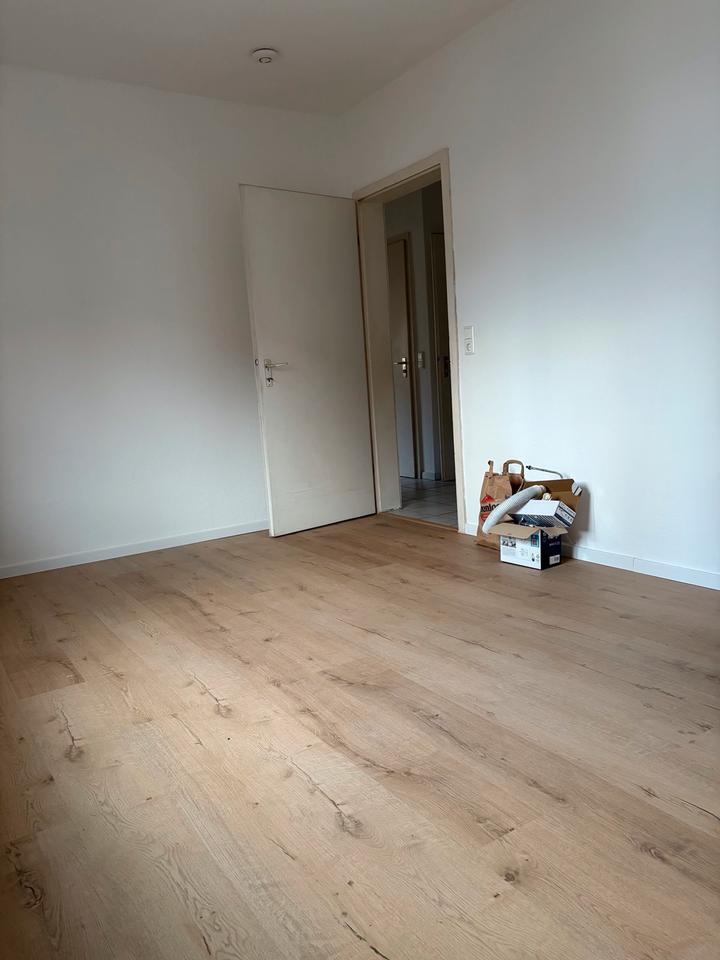 2-Zimmer-Single- Wohnung zimmer