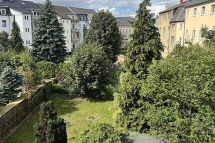 Wunderschöne Etagenwohnung mit vorteilhafter Raumaufteilung und schönem Blick! 4 zimmer