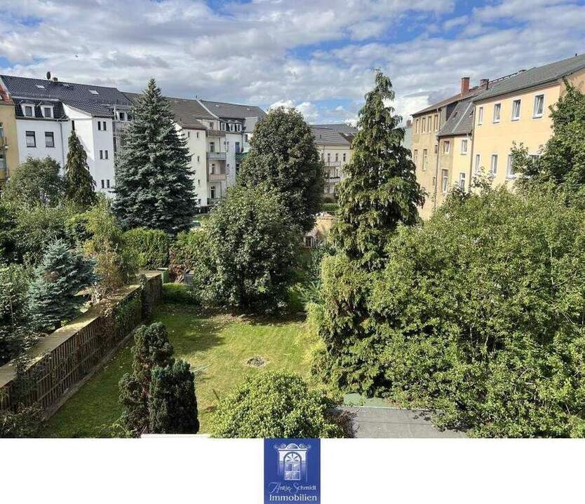 Wunderschöne Etagenwohnung mit vorteilhafter Raumaufteilung und schönem Blick! 4 zimmer