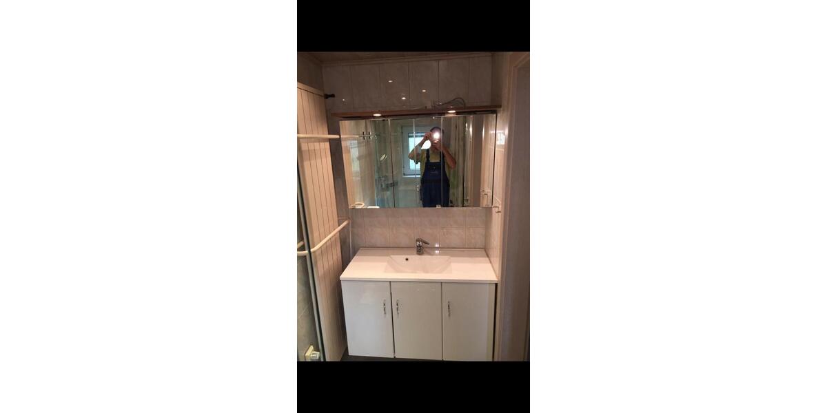 Erdgeschoßwohnung Gräfenthal - 1 Zimmer, 35 m&sup2;, 300&euro; | Angebot:21247614