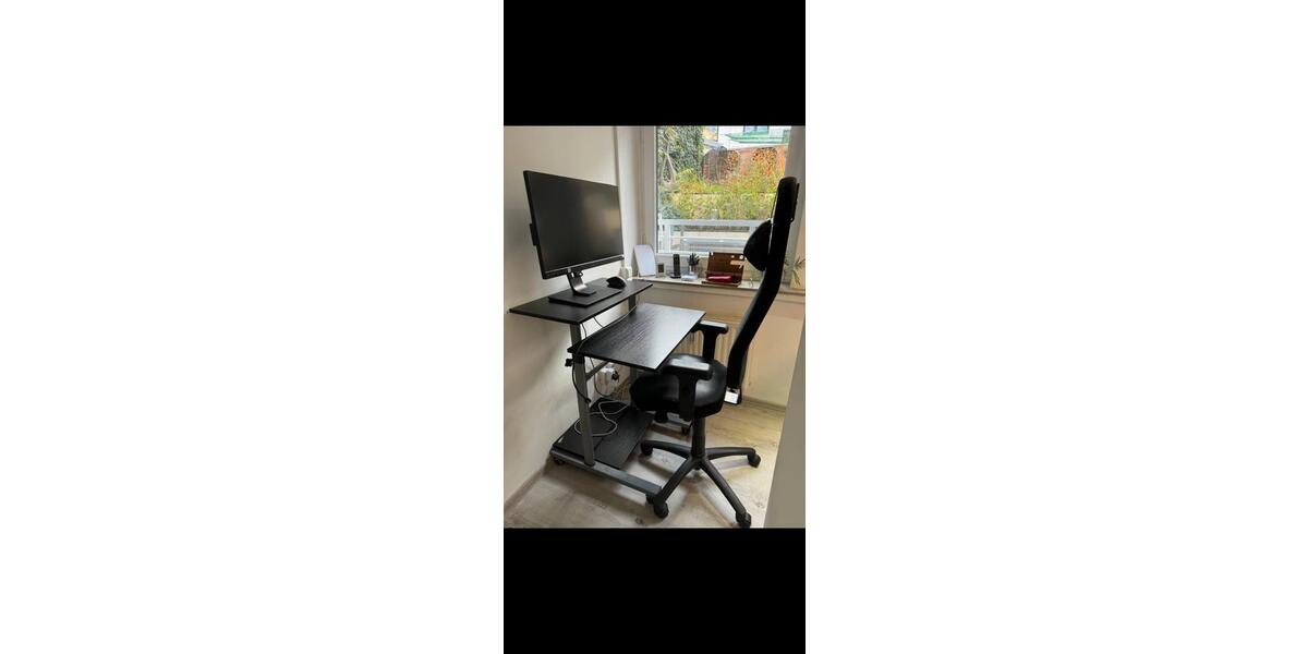 Wohnen auf Zeit Hannover Vahrenwald-List - 2 Zimmer, 71 m&sup2;, 1.690&euro; | Angebot:24705165