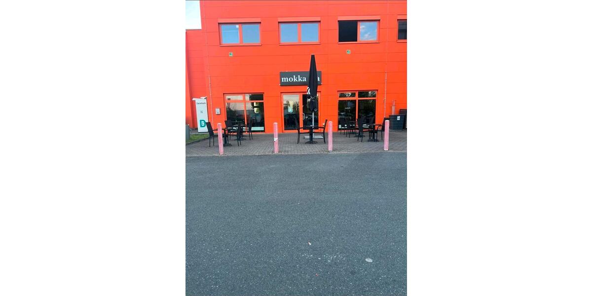 Gewerbeobjekt Rüsselsheim am Main - 1.400&euro; | Angebot:26265887