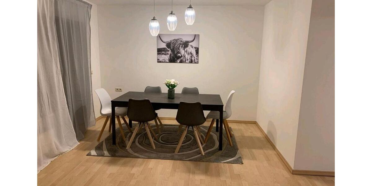 Maisonettenwohnung Idar-Oberstein Oberstein - 1.5 Zimmer, 110 m&sup2;, 1.000&euro; | Angebot:26297900