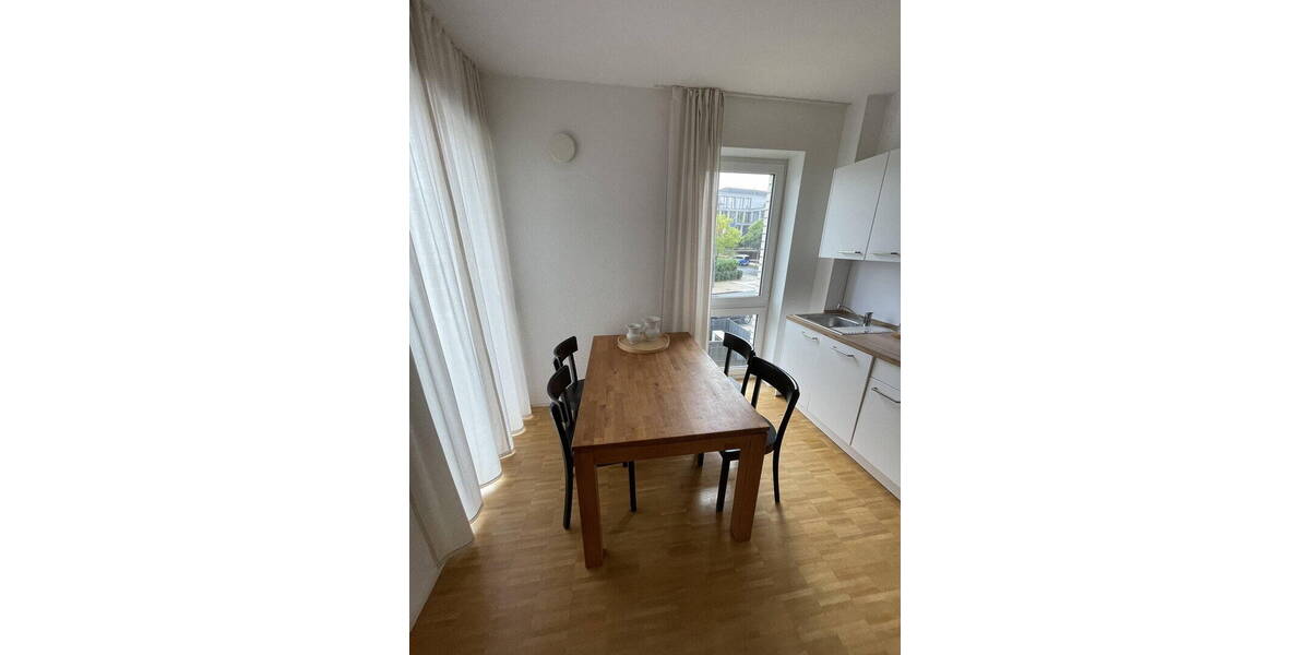 Terrassenwohnung Dortmund Hörde - 3 Zimmer, 102 m&sup2;, 1.618&euro; | Angebot:26695018