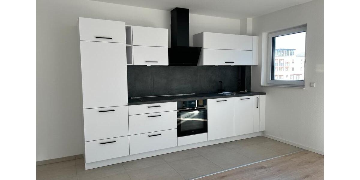 Etagenwohnung Aalen - 2 Zimmer, 43 m&sup2;, 790&euro; | Angebot:25399852
