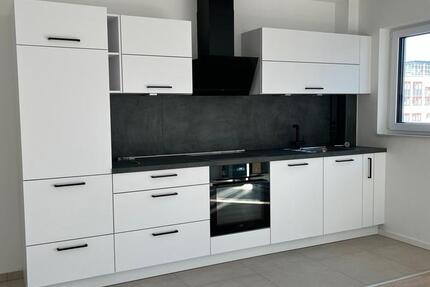 Wohnung Aalen - 2 Zimmer, 43 m&sup2;, 790&euro; | Angebot:25399852