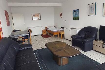 Wohnen auf Zeit Krefeld Fischeln - 3 Zimmer, 87 m&sup2;, 14&euro; | Angebot:24354601