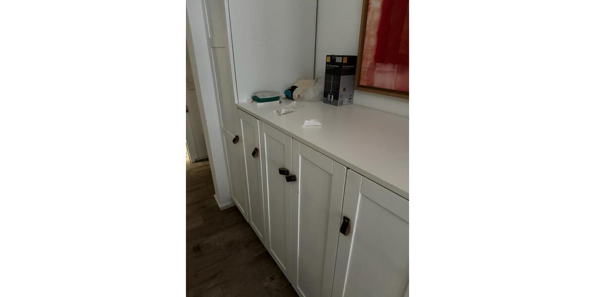 Terrassenwohnung Krefeld - 1 Zimmer, 31 m&sup2;, 750&euro; | Angebot:26689296