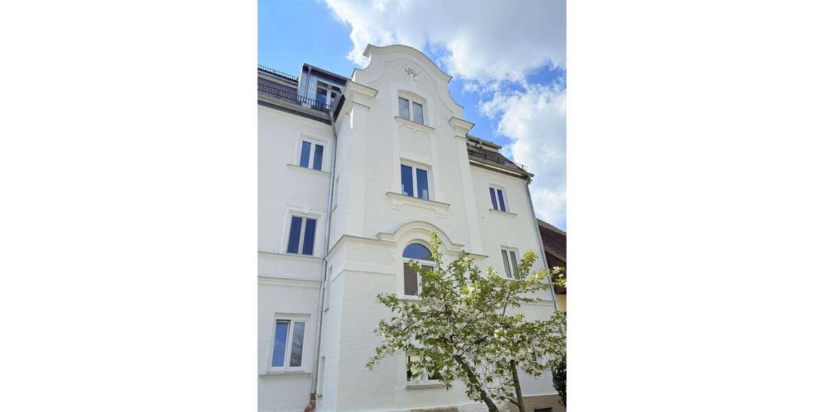 Etagenwohnung Augsburg Göggingen - 3 Zimmer, 70 m&sup2;, 1.330&euro; | Angebot:26474695