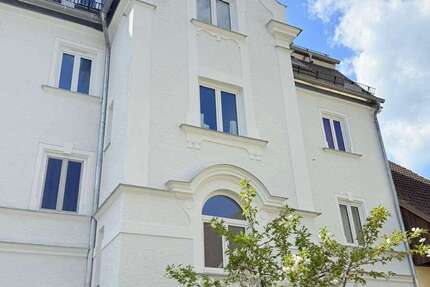 Wohnung Augsburg Göggingen - 3 Zimmer, 70 m&sup2;, 1.330&euro; | Angebot:26474695