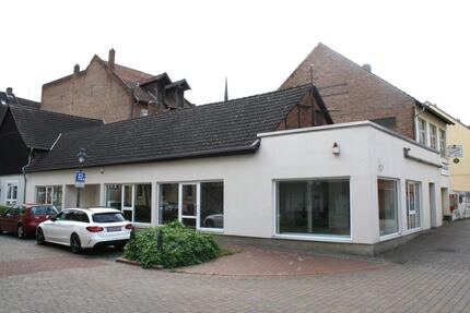 Gewerbefläche zu vermieten - Peine Zentrum zimmer
