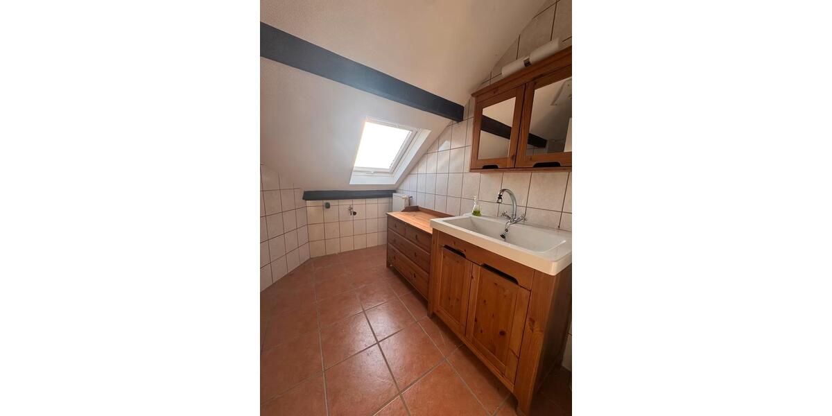 Etagenwohnung Saarbrücken Ensheim - 3 Zimmer, 70 m&sup2;, 650&euro; | Angebot:25973502