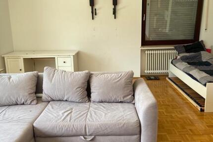 Wohnen auf Zeit Oldenburg Kreyenbrück - 1 Zimmer, 28 m&sup2;, 459&euro; | Angebot:24962434