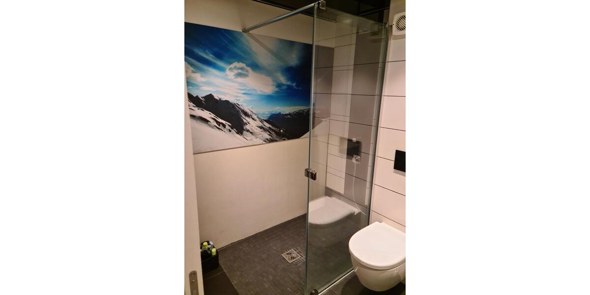 Moderne 2-Zimmer-EG-Wohnung mit Balkon, Einbauküche & Stellplatz 2 zimmer