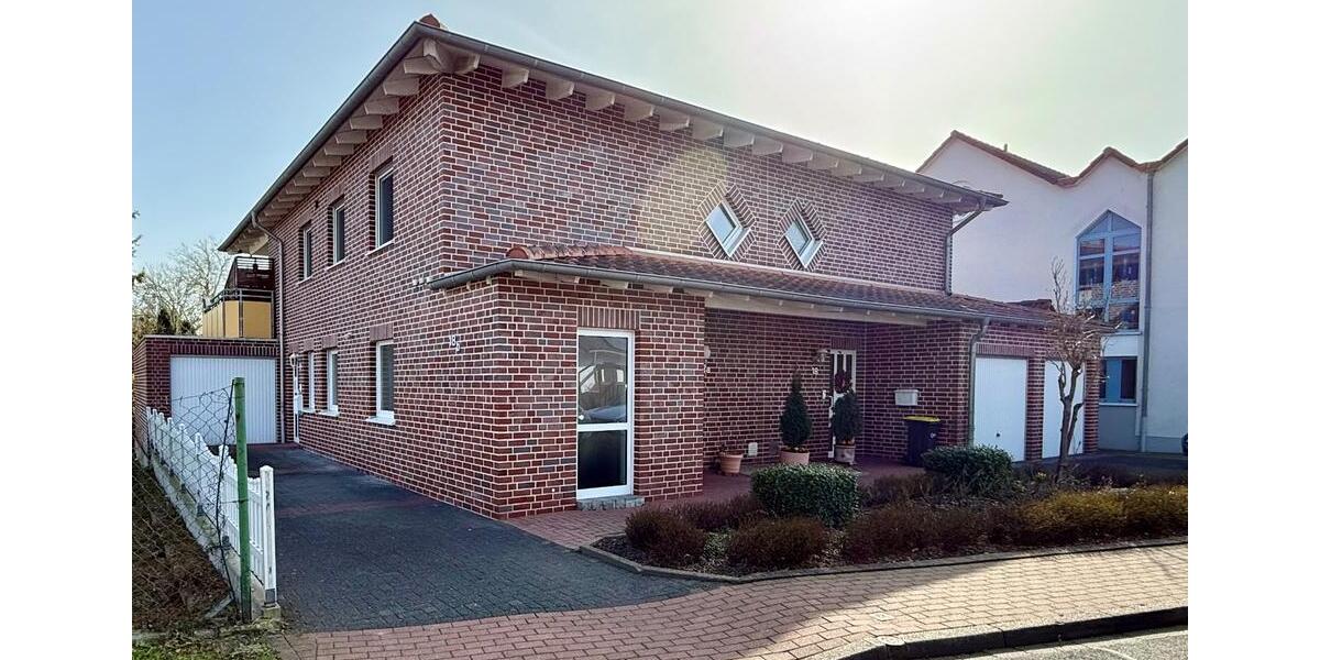 Erdgeschoßwohnung Bönen - 3 Zimmer, 114 m&sup2;, 1.269&euro; | Angebot:25406276